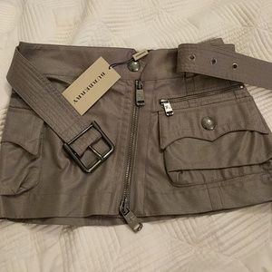Skirt Burberry